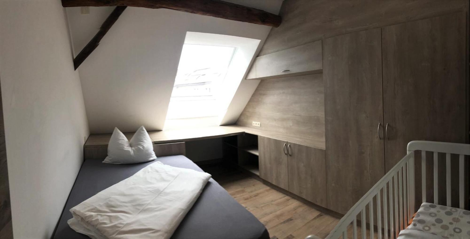 Postrelais Ardennes "Belle-Vue" Apartment Burg Reuland Luaran gambar